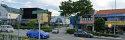 Thomson Garden Estate (D20), Shop House #448396121
